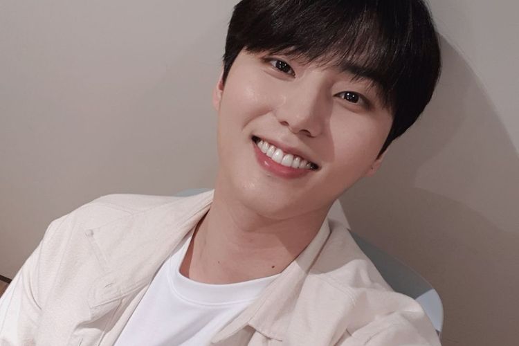 Lirik Lagu Young K Day6– ‘Guard You’ beserta Romanization English dan