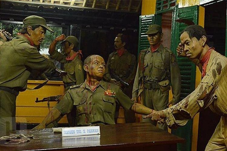 Rangkuman dan Sinopsis Film Pengkhianatan G30S PKI Mari Mengenang