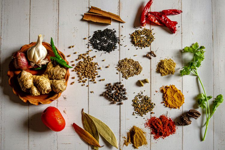 Tips for Overcoming Gout With Doctor Saddam Ismail’s Choice of Spices