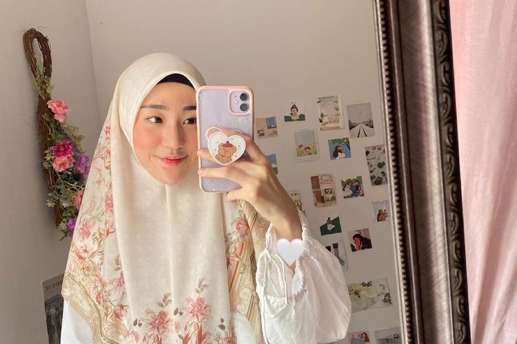 Profil dan Biodata Larissa Chou : Selebgram dan Make Up Artis - Halaman 2