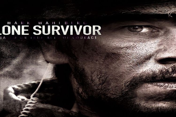 Sinopsis Lone Survivor, Film Mark Wahlberg Tayang di Trans TV Malam Ini