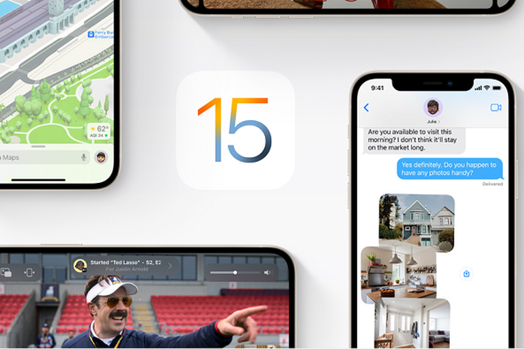 The iOS 15 Operating System will be Launched by Apple on September 20, Here are the New Features