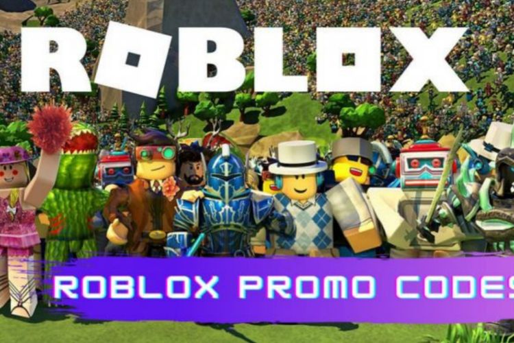 Latest Roblox September 2021 Redeem Code, Redeem and Get Free Gift Items