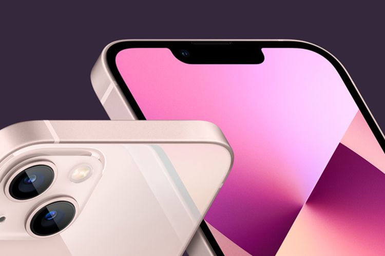 Daftar Harga iPhone 13 Series, Mini, Pro dan Pro Max Terbaru, Cek di Sini -  Seputar Tangsel