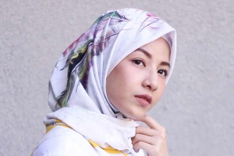 Biodata Natasha Rizki Lengkap Menikah Umur Tinggi Mantan Hingga Suami Pemeran Niken Di Film