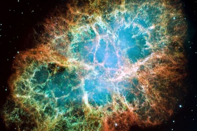 After 840 Years.  Astronomers Finally Successfully Solve the Mystery of Supernovas