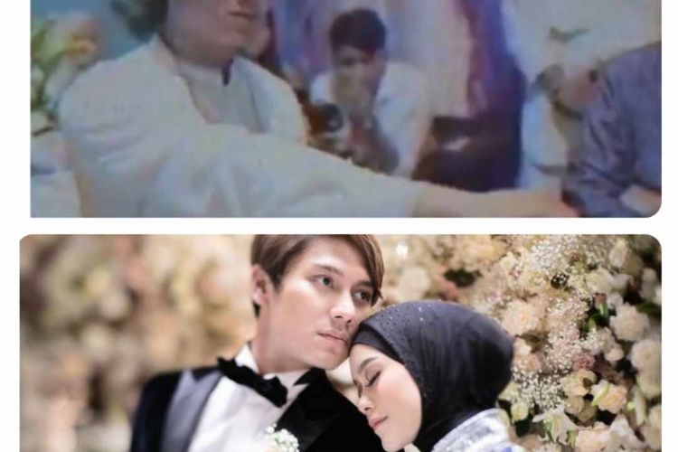 Lesti Kejora Dan Rizky Billar Nikah Siri Sang Ayah Curhat Keduanya Sering Pulang Malam Bikin