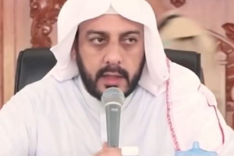 Don’t Regret in the Grave, Sheikh Ali Jaber: Let Istiqomah Take Care of This Practice