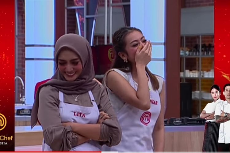 Inilah Kontestan Yang Bikin Geger Galeri Sampai MasterChef Dianggap Settingan Berita KBB