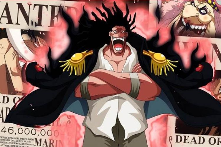 Jadwal Rilis dan Spoiler One Piece 1026: Benturan Haki Luffy Vs