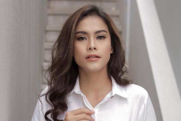 Biodata Kiki Kinanti Tanggal Lahir, Umur hingga Instagram, Pemeran ...