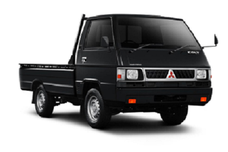 Menyimak Harga Mitsubishi L300 Baru dan Bekas Juli 2023, Termurah Mulai Rp140 Jutaan
