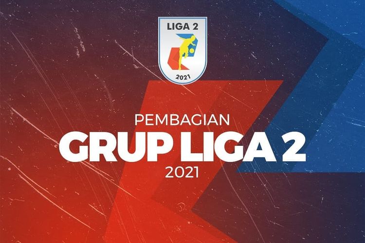 Klub liga 2 indonesia 2021