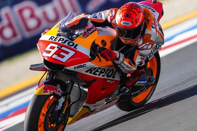 GRATIS Lewat YouTube, Ini Link Live Streaming Kualifikasi MotoGP ...