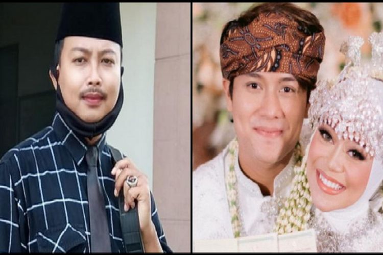 Sebut Hukum Nikah Siri Rizky Billar Dan Lesti Kejora Sah Begini