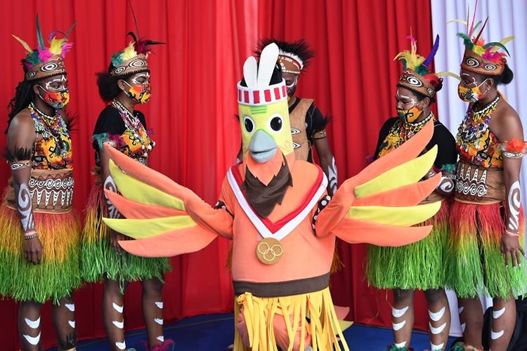 Mengenal Kanguru Pohon, Hewan Endemik Asli Papua Ini Pernah Jadi Ikonik ...