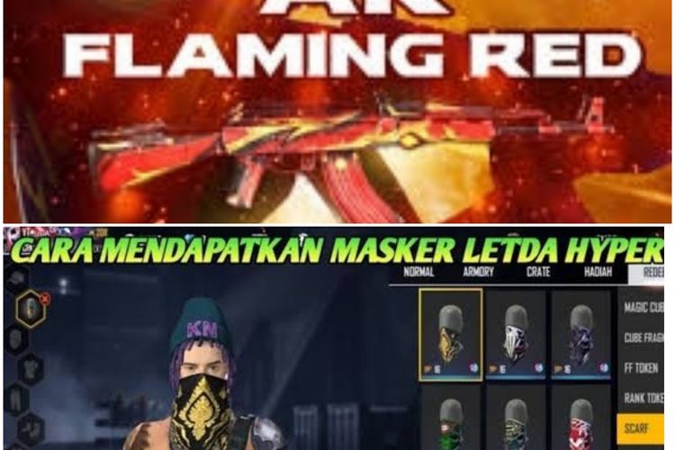 Apa Itu Free Fire (FF) Mania? Begini Penjelasan Lengkapnya! 