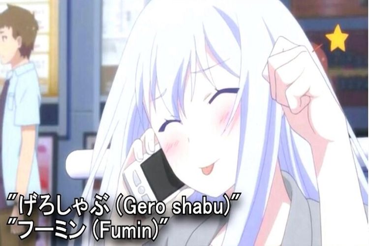 oreshura episode 1 gogoanime