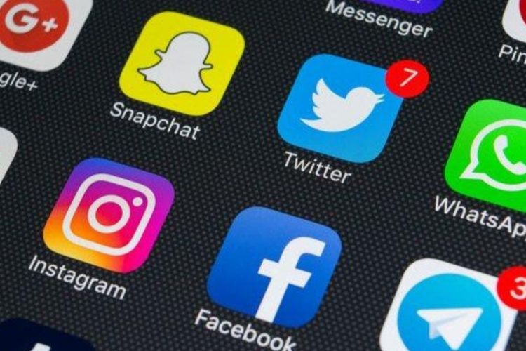 Kenapa WhatsApp, Instagram, Facebook Down dan Error? Ini Penjelasan Pihak Facebook dan Cara Mengatasinya - Seputar Lampung