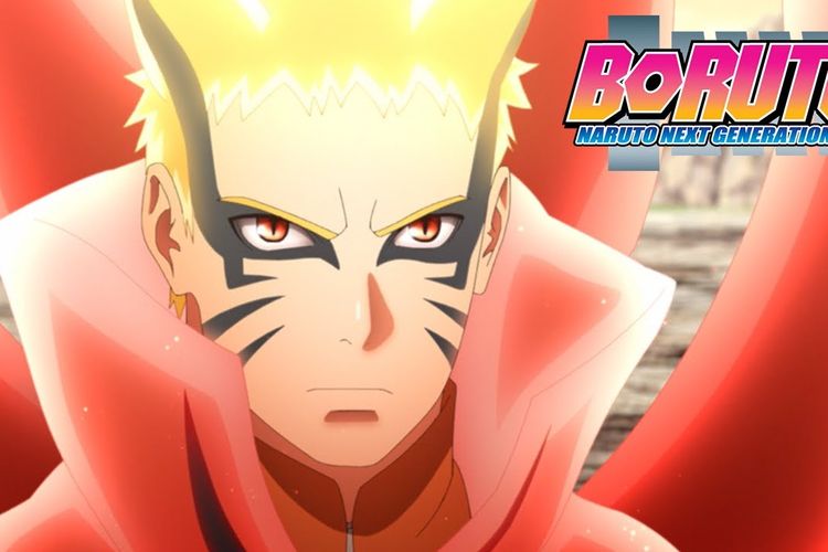 Boruto Episode Terbaru 219 Rilis Besok, Ini Link Nontonnya! - Ayo