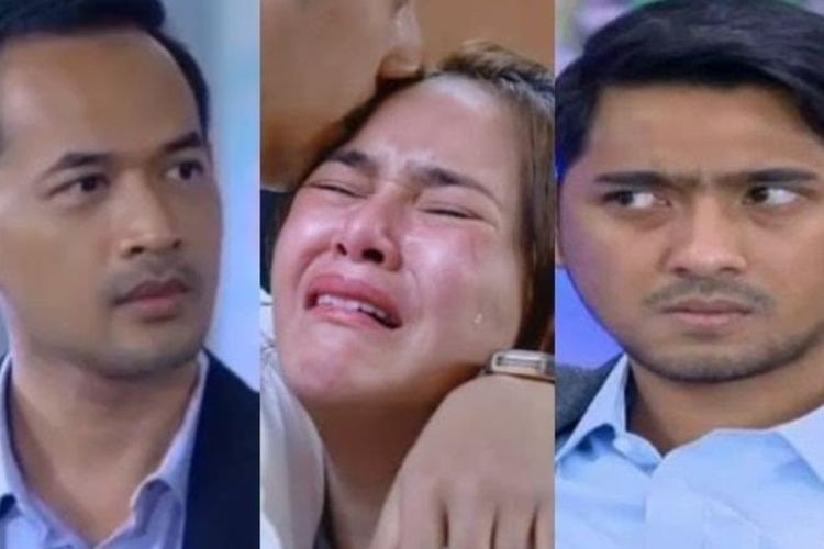 Bocoran Ikatan Cinta Rabu 6 Oktober 2021 Mengejutkan Pertemuan Pak