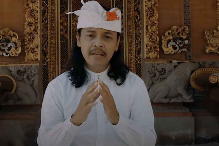 Lirik dan Chord Lagu Bali Widi Widiana Ehmm - Buleleng Post