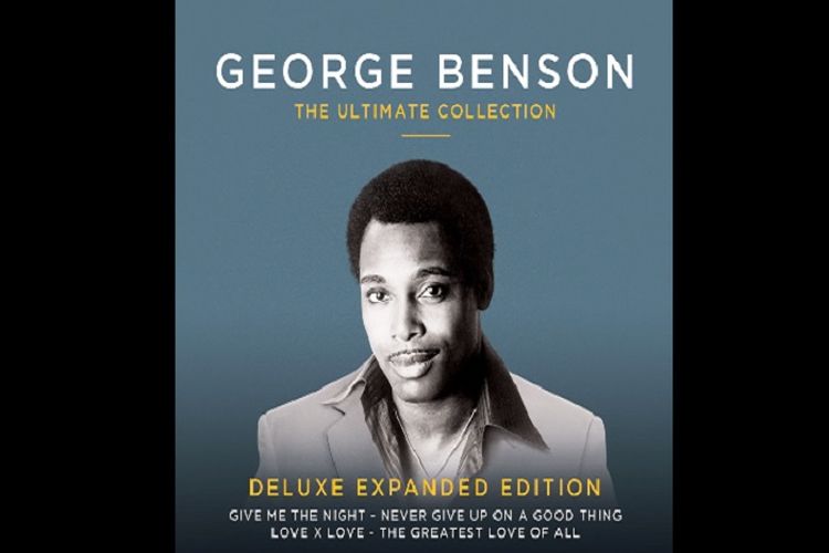 George benson nothings gonna change. George Benson 2022. George Benson 2021. George Benson альбомы. George Benson обложка.