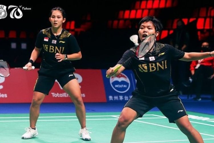 Hasil Drawing Perempat Final Uber Cup 2020 Indonesia Lawan Thailand Catat Jadwal Pertandingannya Jombang Update<script async src=