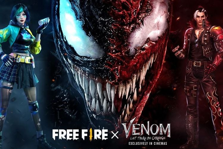 Link Nonton Film Venom Let There Be Carnage Full Movie Sub Indo