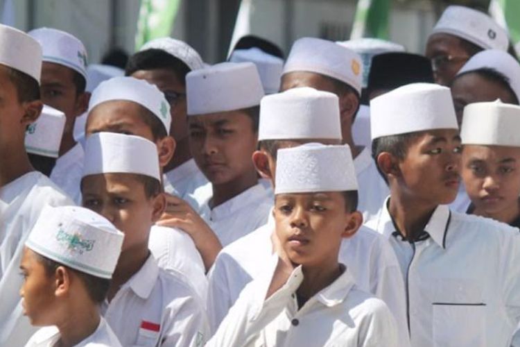 Sejarah Resolusi Jihad Dan Hari Santri Nasional Yang Selalu Diperingati