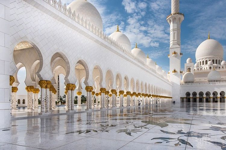 Malam Rabiul Awal Ada Apa Berikut Bacaan Sholawat Al Fatih Buat Hot