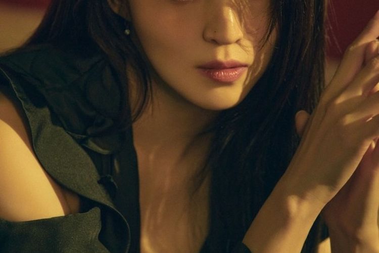 Han So Hee Akui Dirinya Baru Tau Soal Adegan Sex Dalam Drama My Name Di Pertengahan Syuting 2659