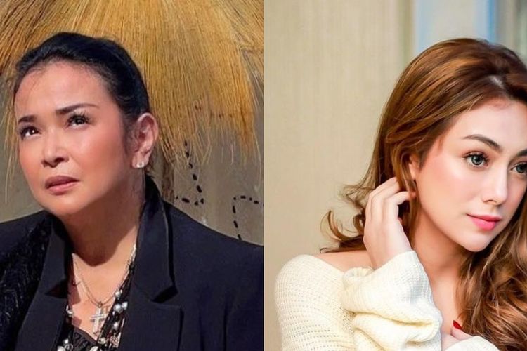 Jennifer Jill Surprised Celine Evangelista Sad Widow: You Want A Divorce, Why Should You Cry?