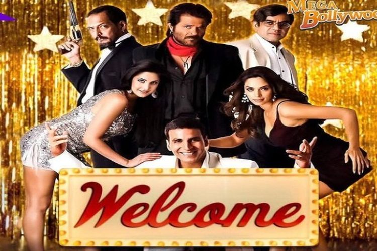 Jadwal ANTV Hari Ini Sabtu 23 Oktober 2021, Ada Mega Bollywood Welcome