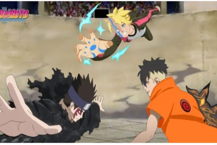 samehadaku naruto 479