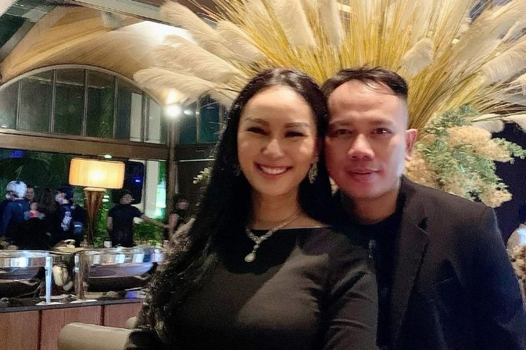 Revealing Reasons for Divorce with Vicky Prasetyo, Kalina Ocktaranny: I Was Wrong!