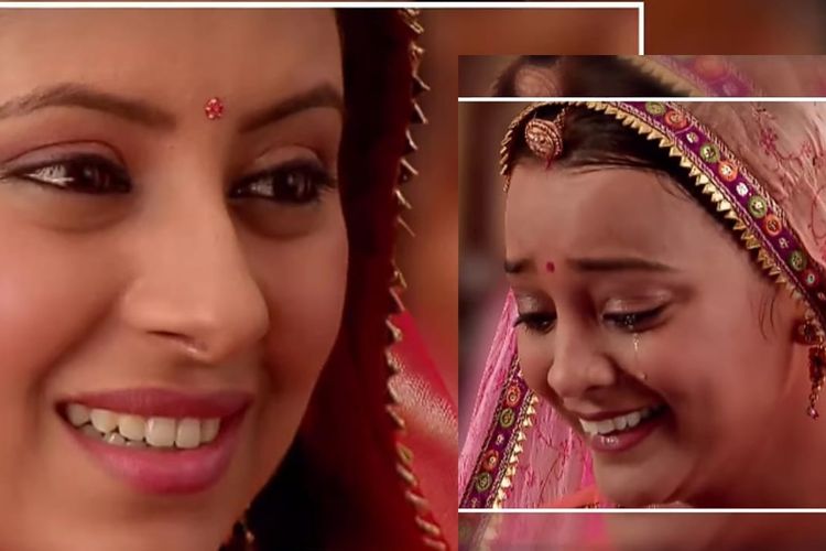 BOCORAN Sinopsis ANTV Balika Vadhu Rabu 27 Oktober 2021, Anandhi