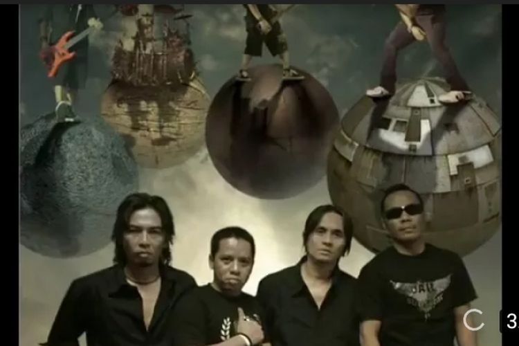 Lirik Dan Chord Gitar Lagu Selamat Ulang Tahun Jamrud Berita Sampang