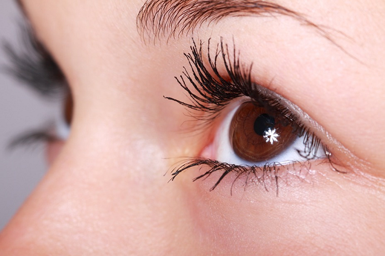 3 Symptoms of High Cholesterol Can Be Seen from Eye Changes, One of them is a Bump near the Eye!