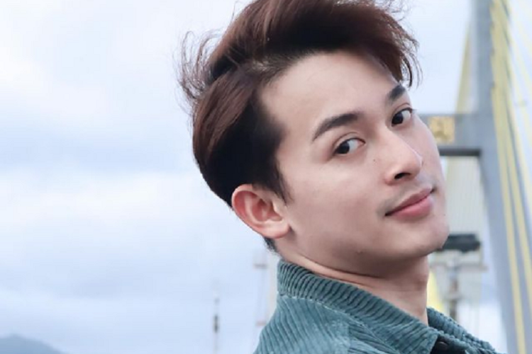 Steven Stenly Biodata Lengkap Instagram Youtube Tiktok Konten Steven Stenly Biodata Lengkap Instagram Youtube Tiktok Konten
