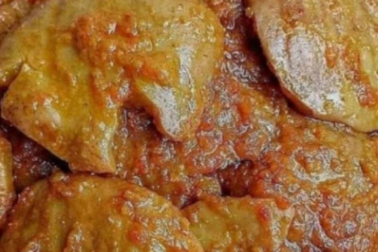 Resep Jengkol Balado yang Legit dan Anti Bau, Sedapnya Bikin Bolak-balik Nambah Nasi!