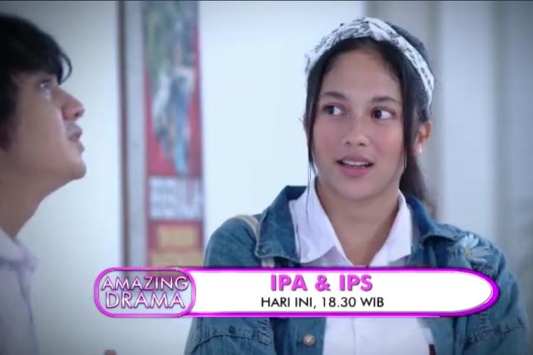 Series Ipa Dan Ips Pindah Jam Tayang Cek Jadwal Acara Gtv Hari Ini Jumat 5 November 2021 1687