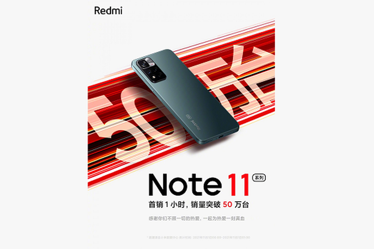 Latest Price List for Xiaomi Redmi Note 11 4G and Samsung Galaxy A22 along with full specifications