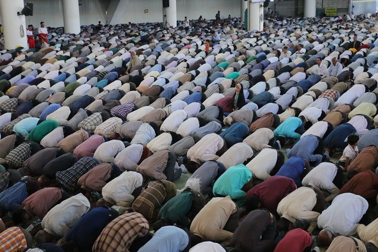 Daftar 49 Lokasi Sholat Ied Muhammadiyah di DKI Jakarta Jumat 21 April 2023, Lengkap Nama Khotib dan Imam