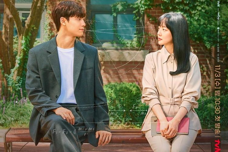 4 Fakta Melancholia Drakor Terbaru Yang Dibintangi Lee Do Hyun Dan Lim Soo Jung Pikiran 4040