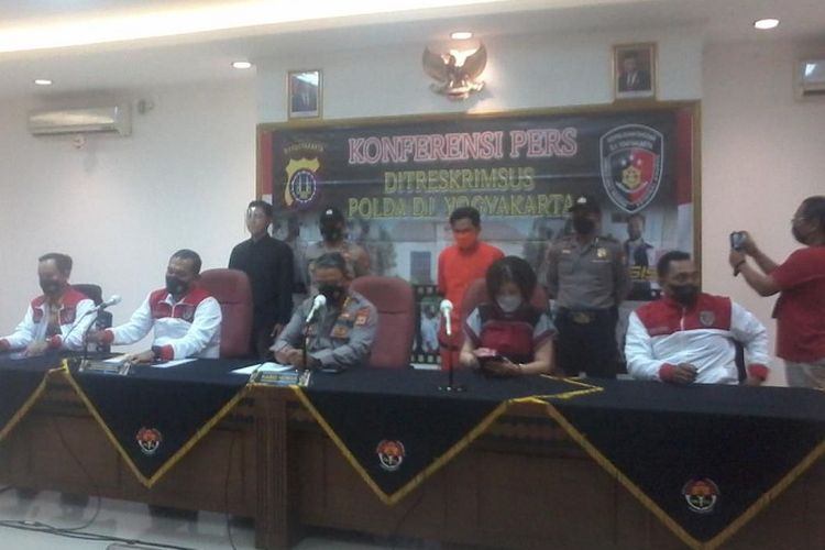 Awas, Aksi Kejahatan Modus Social Engineering Kuras Ratusan Juta Dana ...