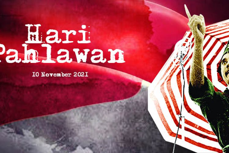 hari apakah tanggal 10 november