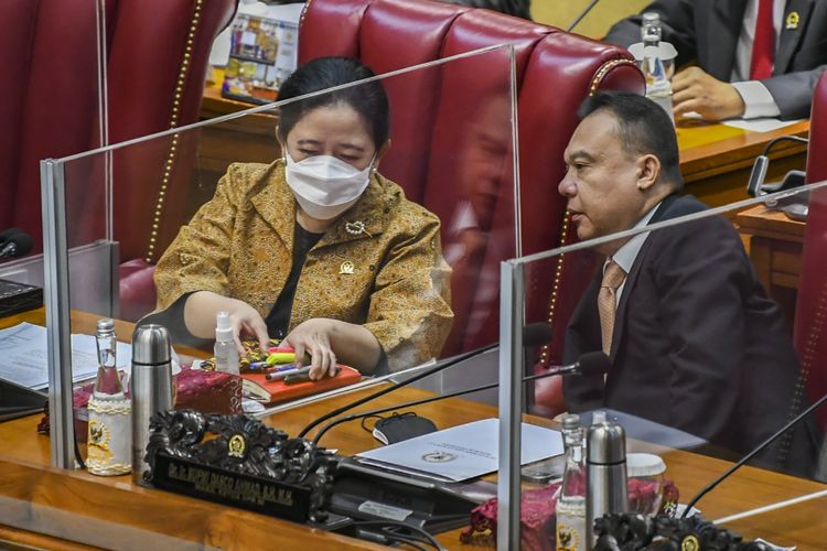 Sempat Adu Mulut Gara-gara Interupsi Tidak Digubris, Legislator PKS Minta Maaf ke PDIP
