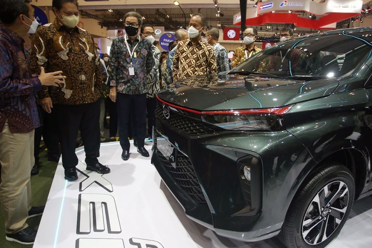 Menperin Ajukan Penghapusan PPnBM Mobil Rakyat Ke Sri Mulyani, Harga ...