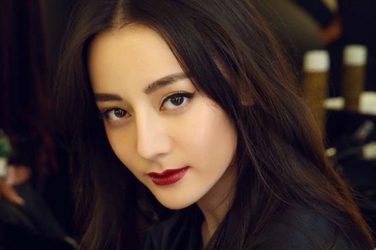 Profil Dan Fakta Menarik Dilraba Dilmurat Aktris China Yang Cantiknya